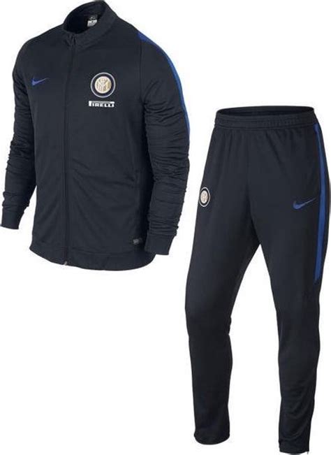 Inter Milan trainingspak (11) 